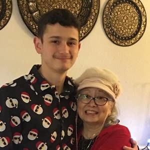 Meet your Posher, Shigeno